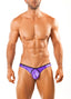Bikini Para Hombre Joe Snyder  PF 01