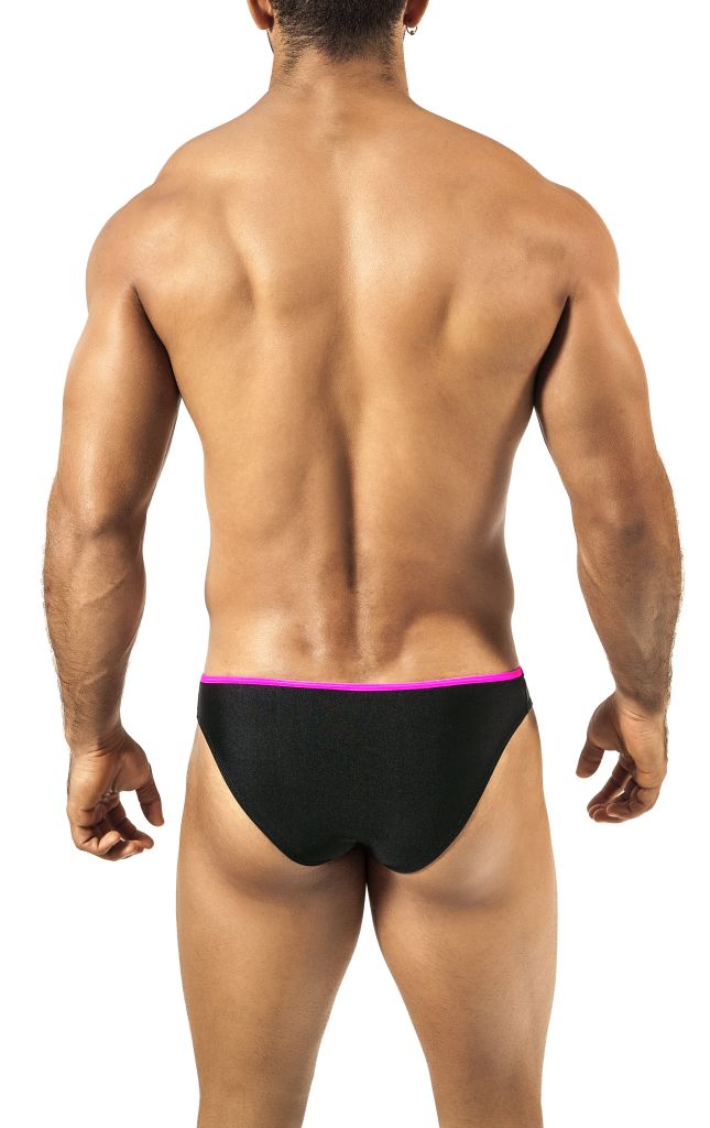 Bikini Para Hombre Joe Snyder  PF 01