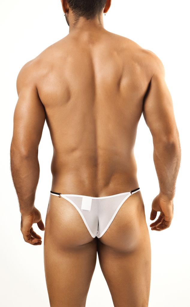 Bikini Para Hombre Joe Snyder kinny 26