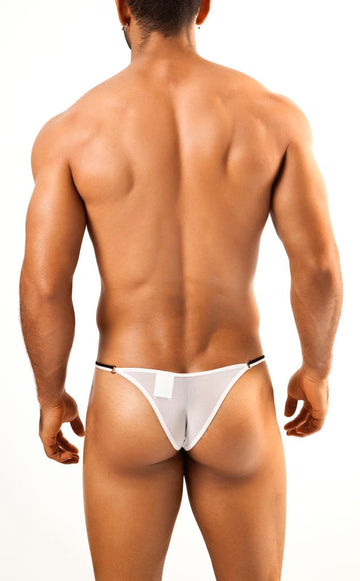 Bikini Para Hombre Joe Snyder kinny 26