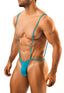 Body Para Hombre Joe Snyder 27
