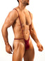 Body Para Hombre Joe Snyder 27