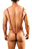 Body Para Hombre Joe Snyder 27