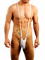 Body Para Hombre Joe Snyder 27