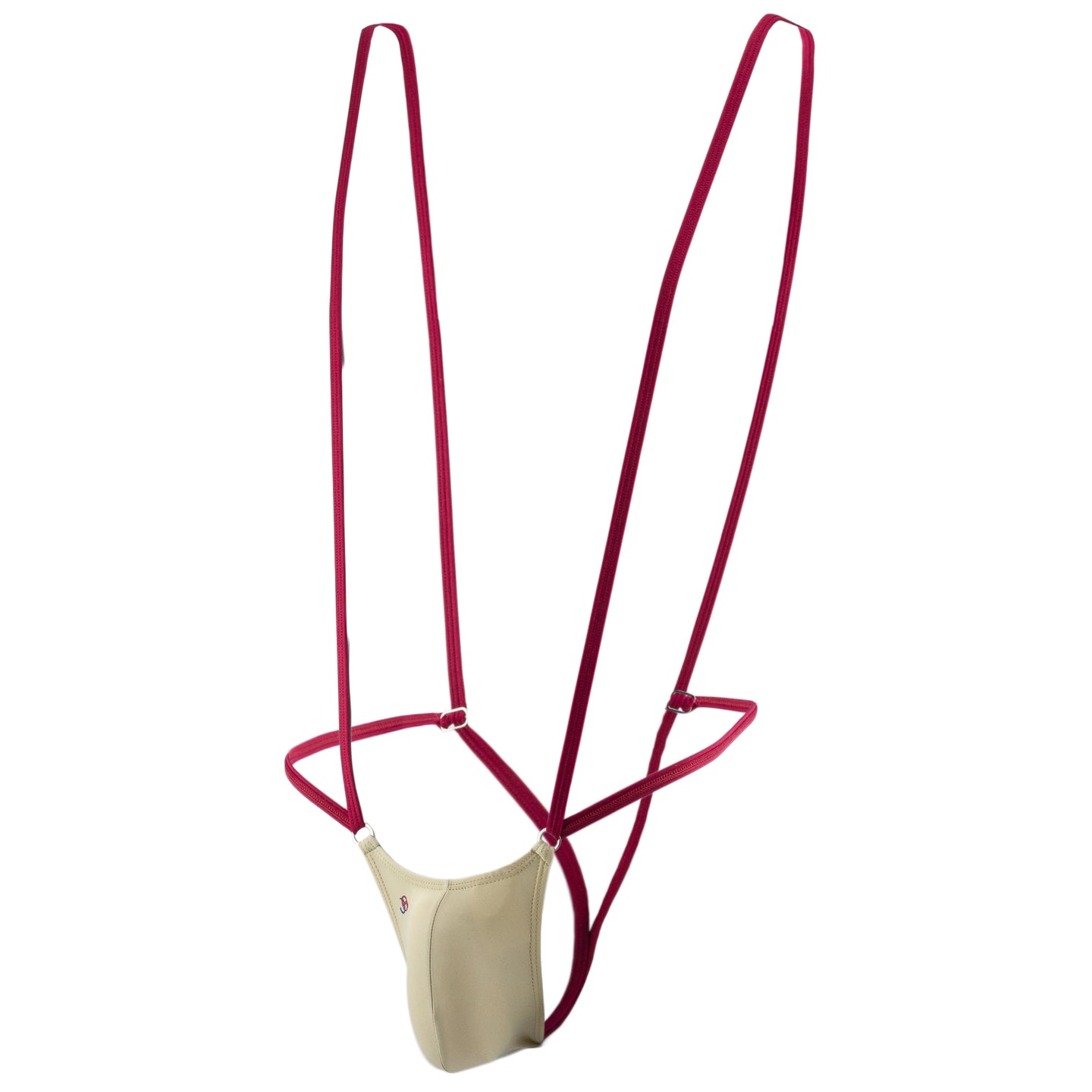 Body Para Hombre Joe Snyder 27