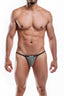 Bikini Para Hombre Joe Snyder Kini 12