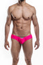 Boxer Para Hombre Joe Snyder  Mini Cheek 22