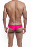 Boxer Para Hombre Joe Snyder  Mini Cheek 22