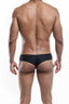 Boxer Para Hombre Joe Snyder  Mini Cheek 22