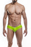 Boxer Para Hombre Joe Snyder  Mini Cheek 22