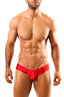 Boxer Para Hombre Joe Snyder  Mini Cheek 22