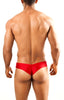 Boxer Para Hombre Joe Snyder  Mini Cheek 22