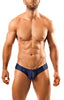 Boxer Para Hombre Joe Snyder  Mini Cheek 22