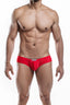 Boxer Para Hombre Joe Snyder  Mini Cheek 22