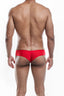 Boxer Para Hombre Joe Snyder  Mini Cheek 22