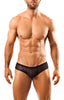 Boxer Para Hombre Joe Snyder  Mini Cheek 22