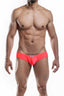 Boxer Para Hombre Joe Snyder  Mini Cheek 22