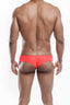 Boxer Para Hombre Joe Snyder  Mini Cheek 22