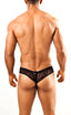 Boxer Para Hombre Joe Snyder  Mini Cheek 22