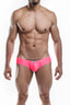 Boxer Para Hombre Joe Snyder  Mini Cheek 22
