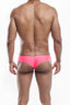 Boxer Para Hombre Joe Snyder  Mini Cheek 22