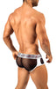 Mini Shorty Para Hombre Joe Snyder AW 06