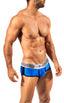 Mini Shorty Para Hombre Joe Snyder AW 06