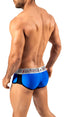 Mini Shorty Para Hombre Joe Snyder AW 06