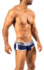 Mini Shorty Para Hombre Joe Snyder AW 06