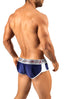 Mini Shorty Para Hombre Joe Snyder AW 06