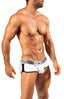 Mini Shorty Para Hombre Joe Snyder AW 06