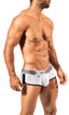 Mini Shorty Para Hombre Joe Snyder AW 06