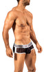 Mini Shorty Para Hombre Joe Snyder AW 06