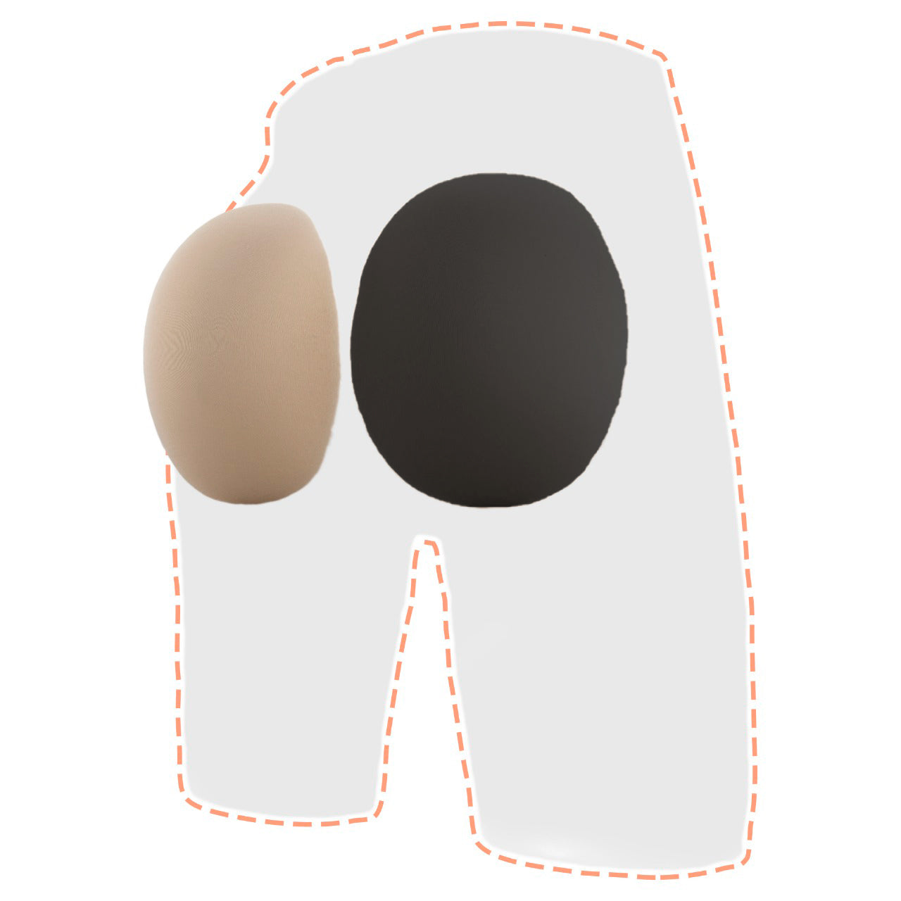 PAD Trasero Joe Snyder