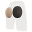 PAD Trasero Joe Snyder