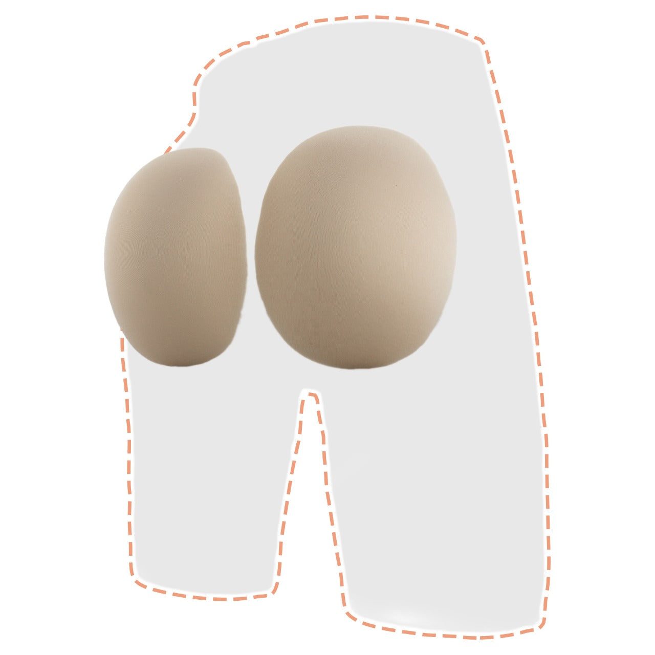 PAD Trasero Joe Snyder