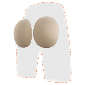 PAD Trasero Joe Snyder