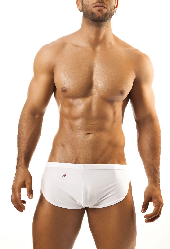 Short Para Hombre Joe Snyder 09