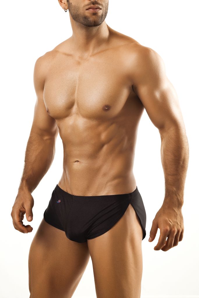 Short Para Hombre Joe Snyder 09