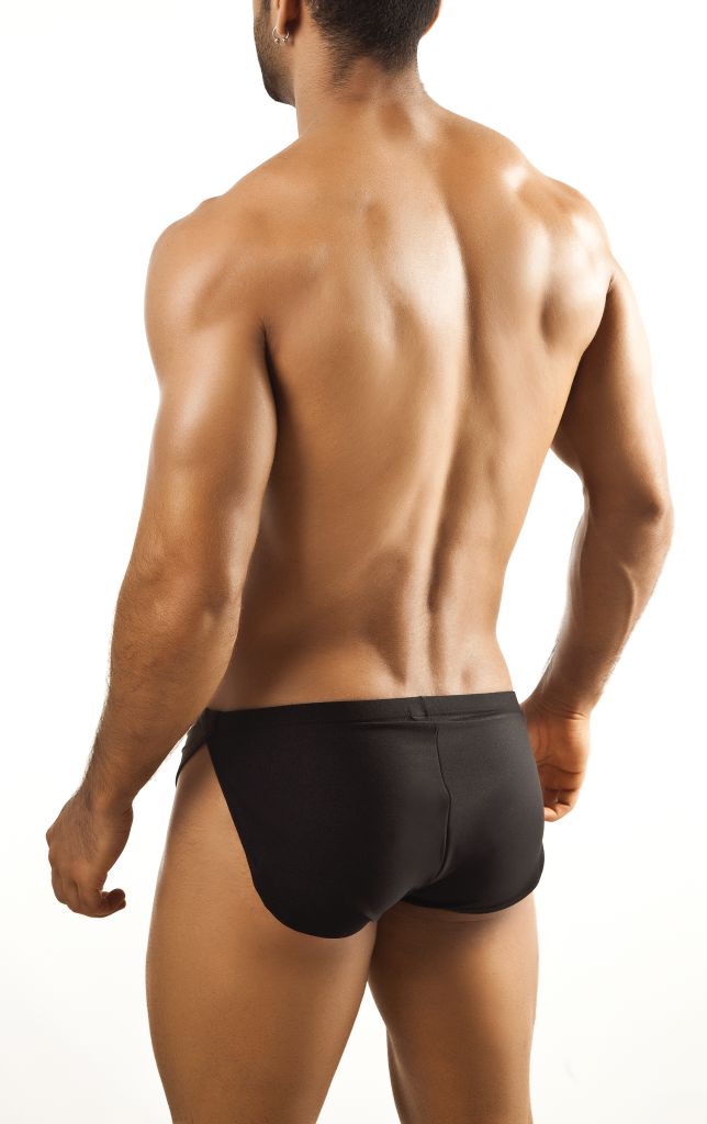 Short Para Hombre Joe Snyder 09