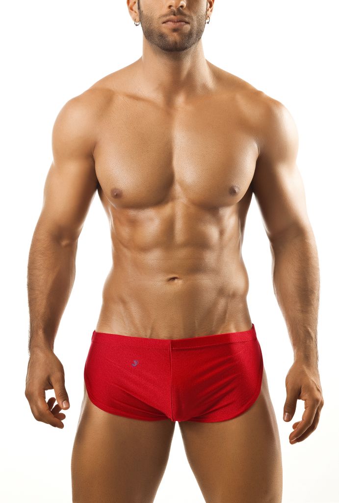 Short Para Hombre Joe Snyder 09