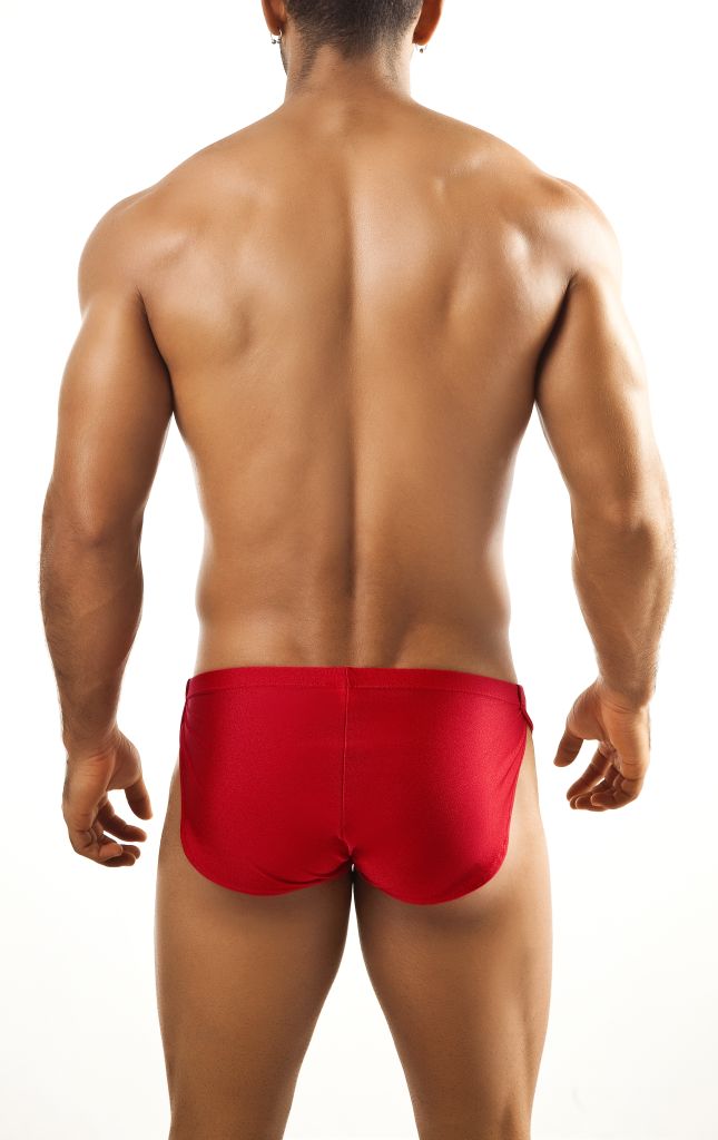 Short Para Hombre Joe Snyder 09