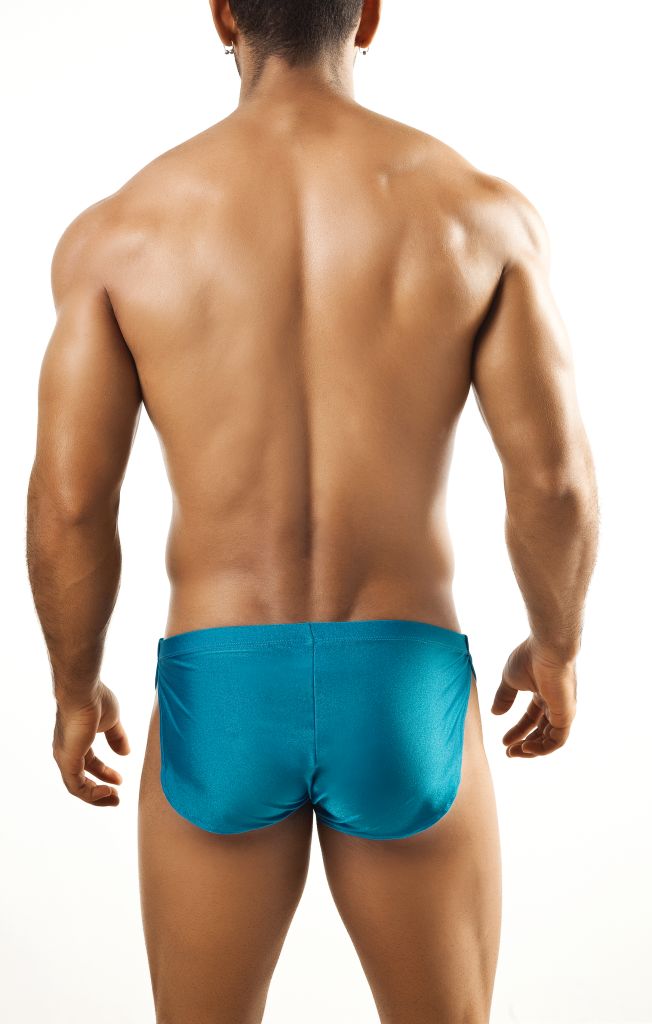 Short Para Hombre Joe Snyder 09