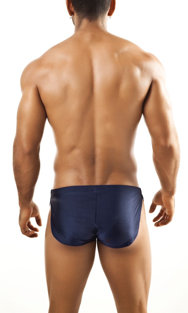 Short Para Hombre Joe Snyder 09