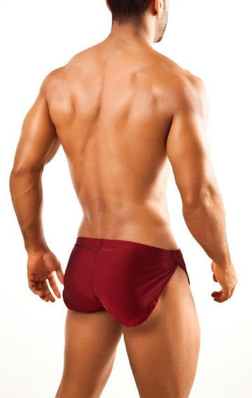 Short Para Hombre Joe Snyder 09