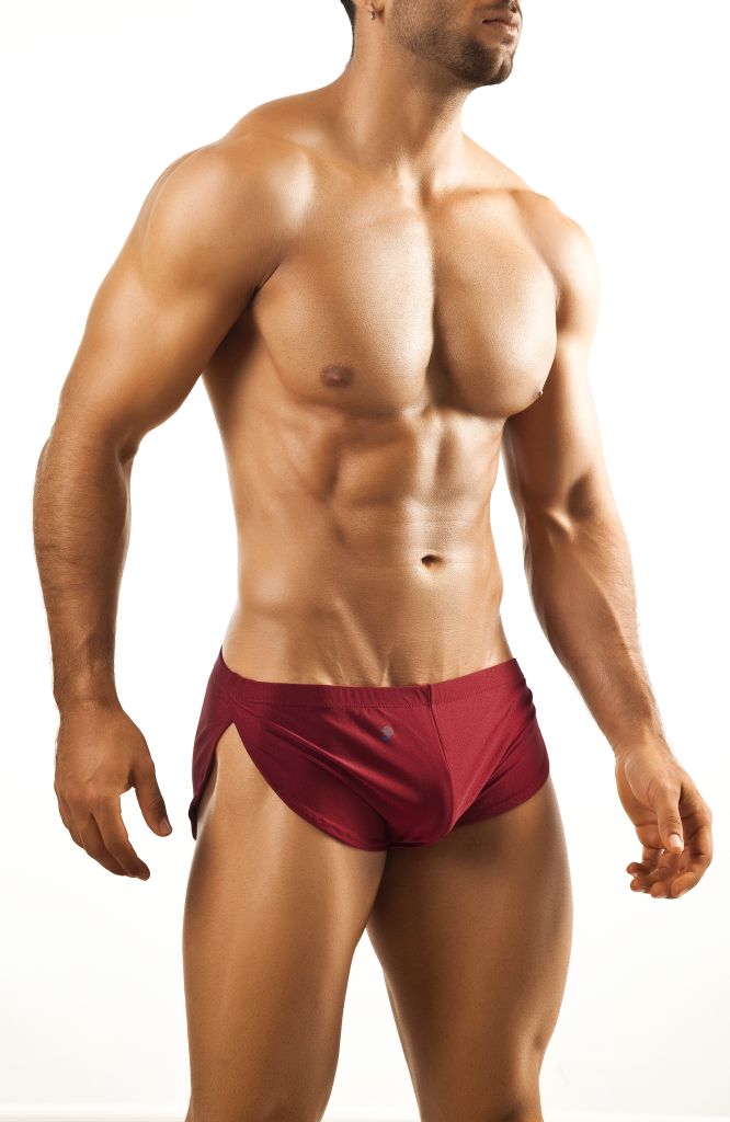 Short Para Hombre Joe Snyder 09