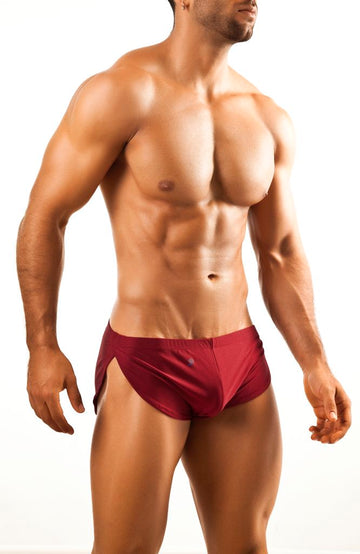 Short Para Hombre Joe Snyder 09