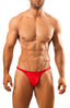 Tanga Para Hombre Joe Snyder 03