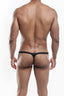 Joe Snyder Bul 02 Men's Thong