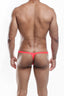 Joe Snyder Bul 02 Men's Thong